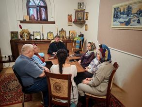 Комитет семей воинов Отечества