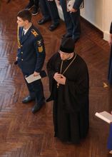 Кадетский бал