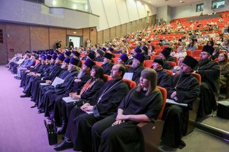 Рождественские чтения