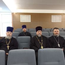 Рождественские чтения