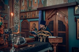 Прощённое воскресение