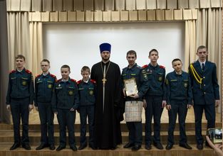 Пасхальное чудо