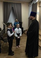 Пасхальное чудо