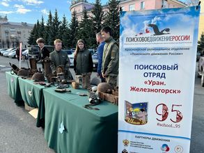 Празднование Дня победы