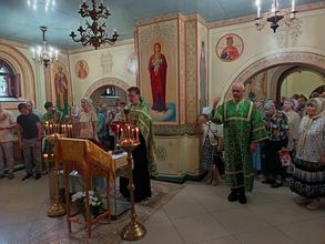 Иоанн Кронштадтский