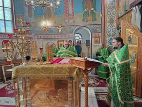 Иоанн Кронштадтский
