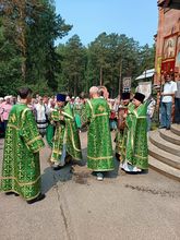 Иоанн Кронштадтский