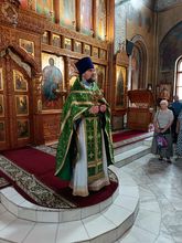 Иоанн Кронштадтский