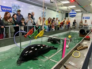 Паломничество в Иркутск