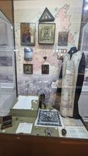 Паломничество в Иркутск
