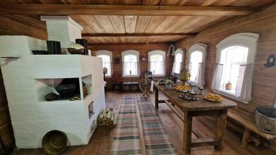 Паломничество в Иркутск
