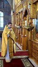 Божественная литургия