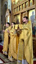 Божественная литургия
