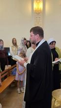 Родительское собрание