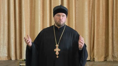 Родительское собрание
