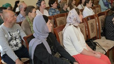 Родительское собрание