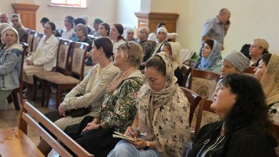 Родительское собрание