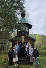 Часовня