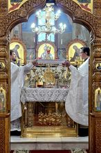 Чудо в Хонех