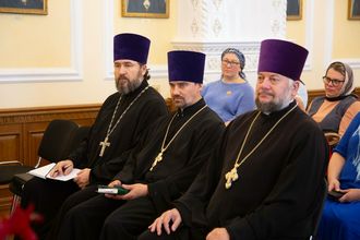 Епархиальное собрание