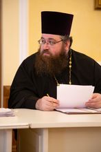 Епархиальное собрание