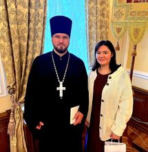 Епархиальное собрание