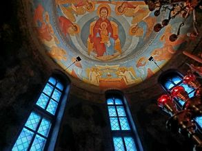 Всенощное бдение