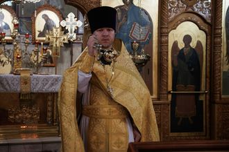 Литургия
