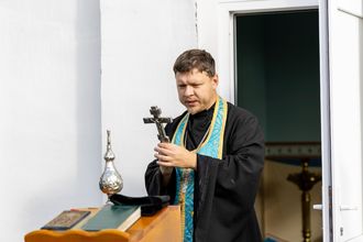 Академия МЧС