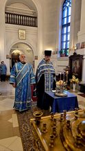 Подгорный