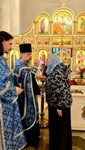 Подгорный