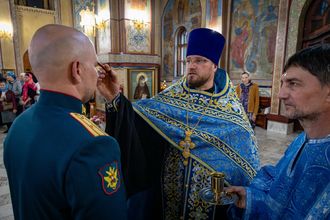 Сила Державы