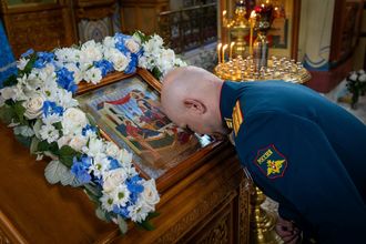 Сила Державы