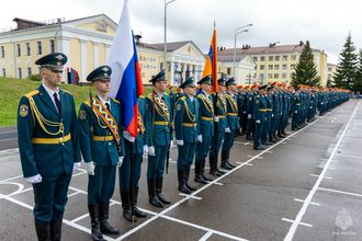 Академия МЧС