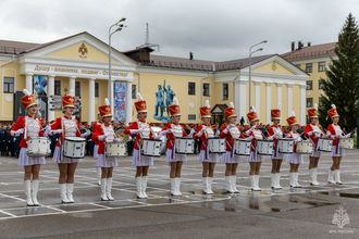 Академия МЧС