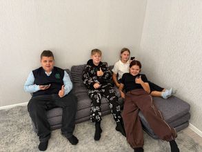 Ступени