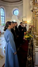 Подгорный