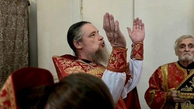 Подгорный