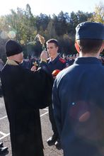 Кадеты