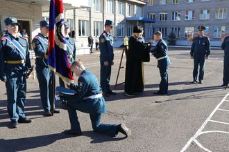 Кадеты