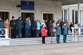 Кадеты