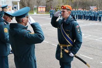 Кадеты