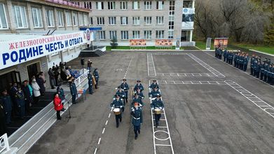 Кадеты
