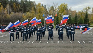 Кадеты