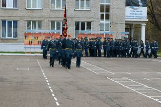 Кадеты