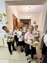 День учителя