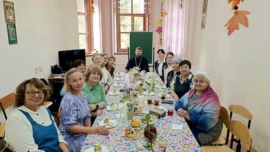 День учителя
