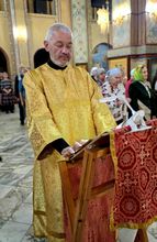 Литургия