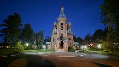 Беседка