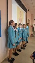Мариинская